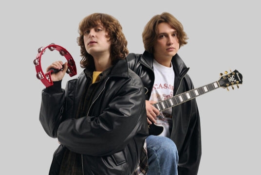 Синдром главного героя. Акустика.