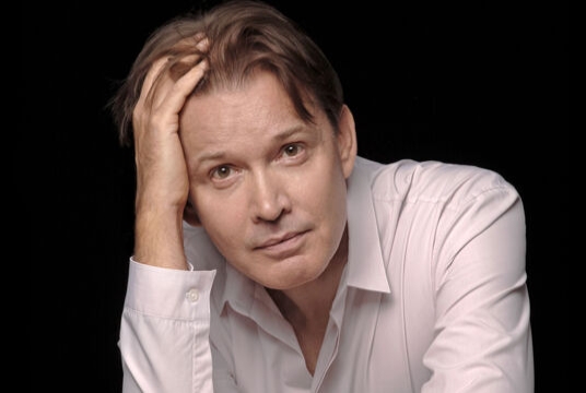 Концерт Олега Погудина с программой «Русское танго»