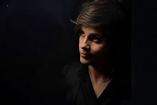 Концерт Александра Бона