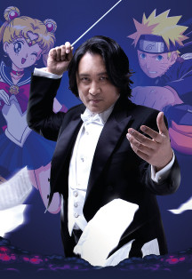 Anime Symphony Japan