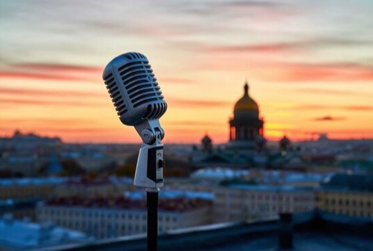 Хиты Блюза и Рок-н-ролла