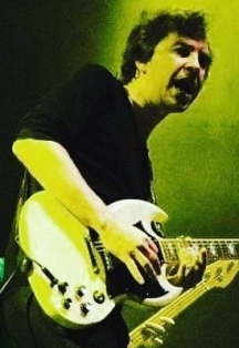 Tribute Night. Carlos Santana