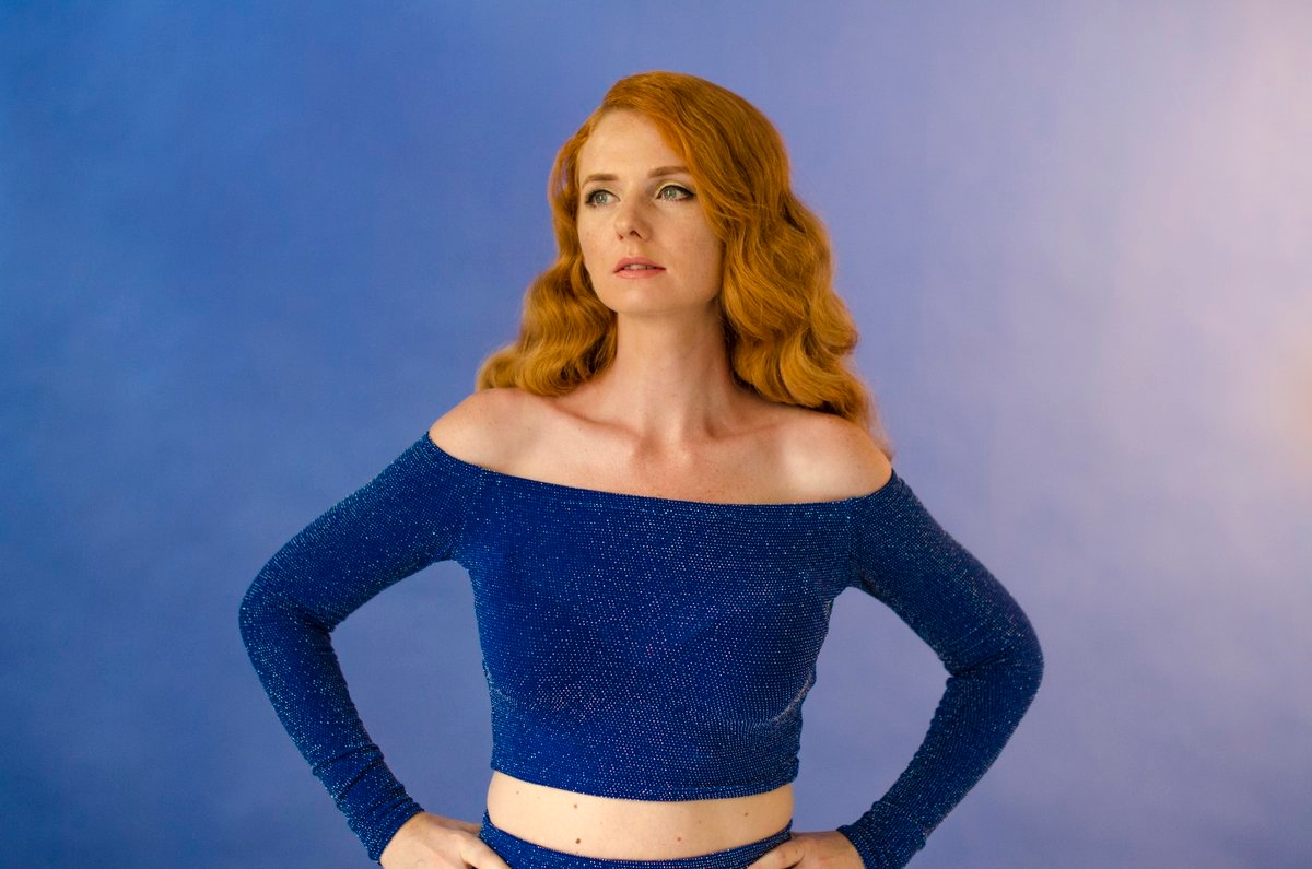 Лена Катина (t.A.T.u.)