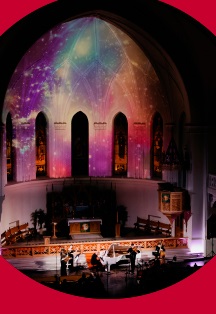 «Саундтрек-шоу: орган-оркестр. Интерстеллар, Вселенная Стивена Хокинга, 1+1»