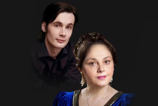 Миры Сергея Рахманинова