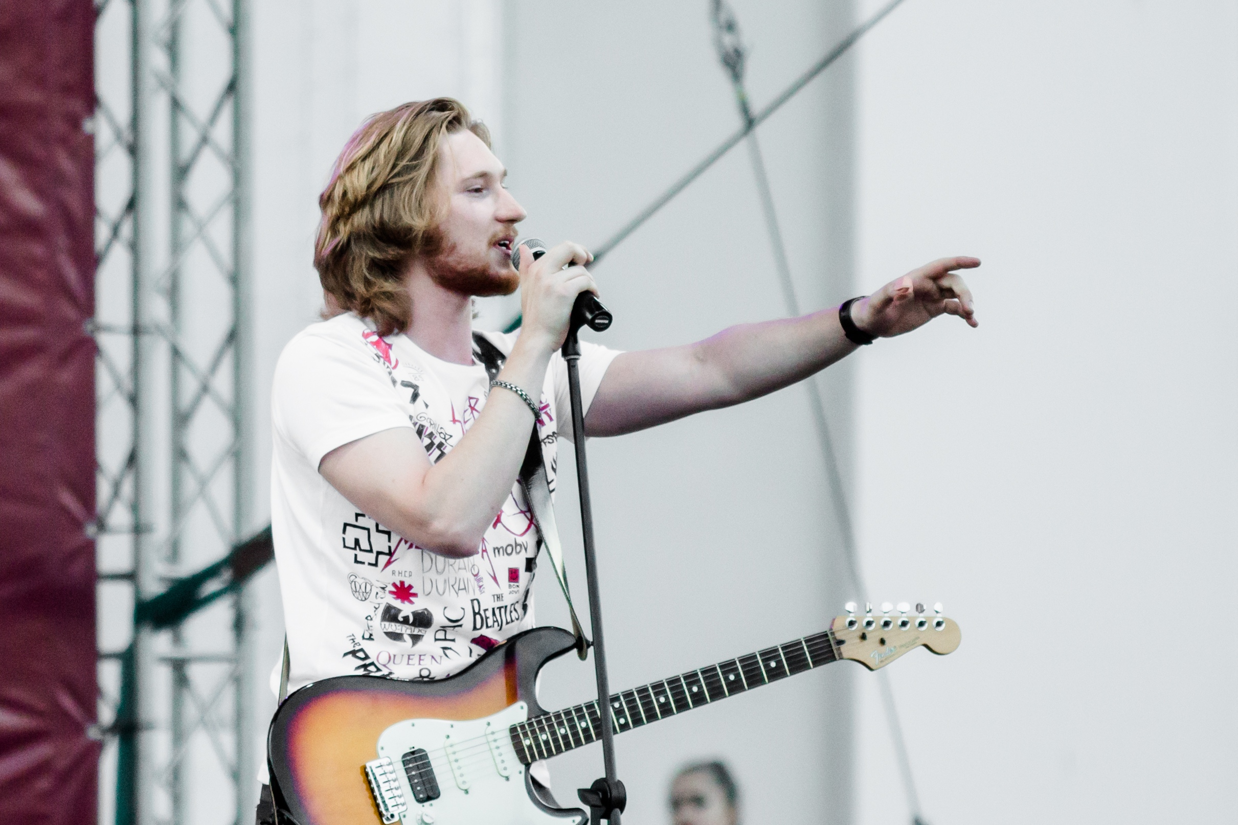 IVAN с оркестром. Официальное трибьют-шоу Николая Носкова