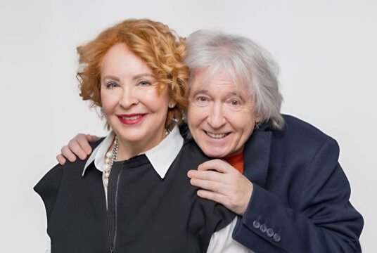 Концерт Вячеслава Малежик и Татьяны Малежик. «Ещё раз о любви!»