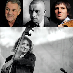 Владимир Маяковский. Лирика и не лирика