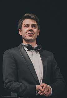 А.С.Пушкин - Г.В.Свиридов. Метель.