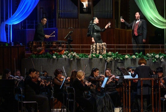 Новогодний Рождественский бал-маскарад