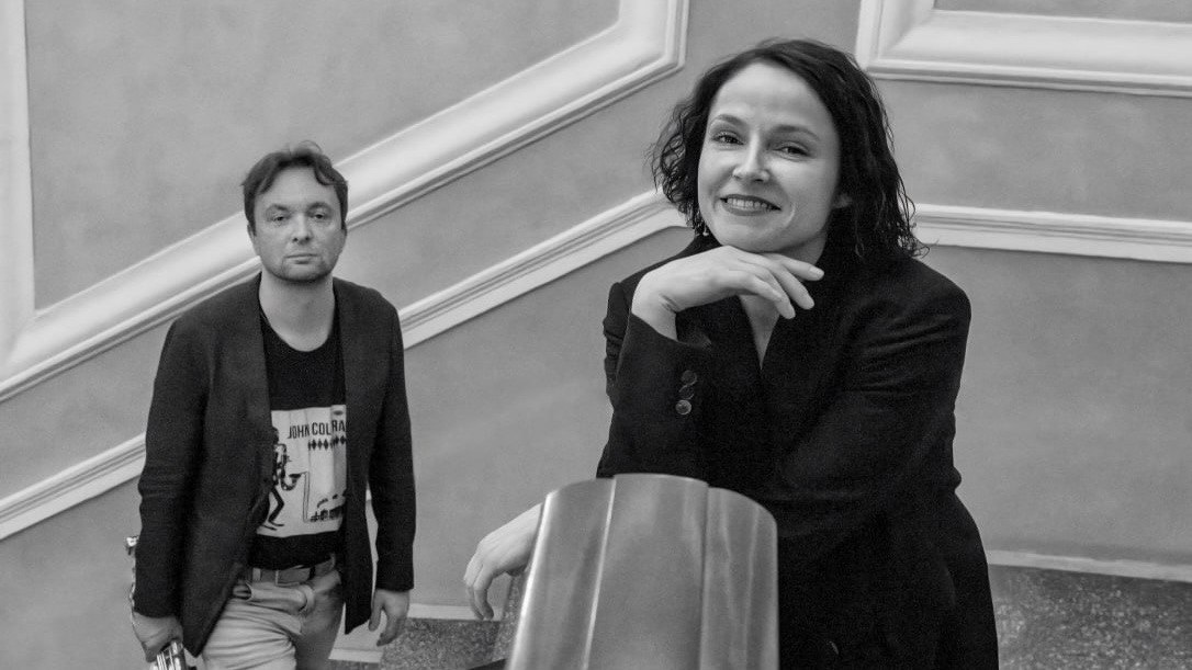 Алексей Круглов и Карина Кожевникова. От барокко до Гершвина
