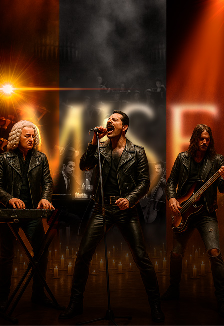 Рок | Усть-Илимск