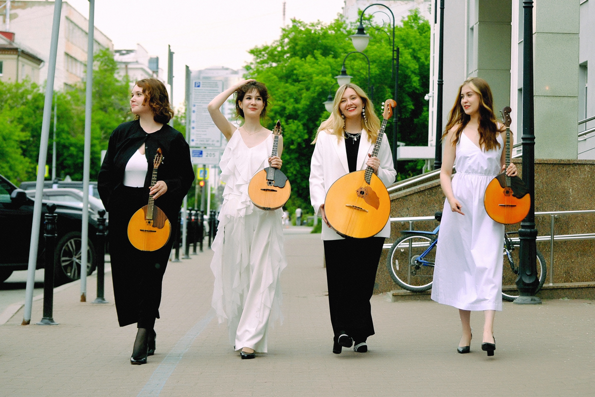 Веретено времени