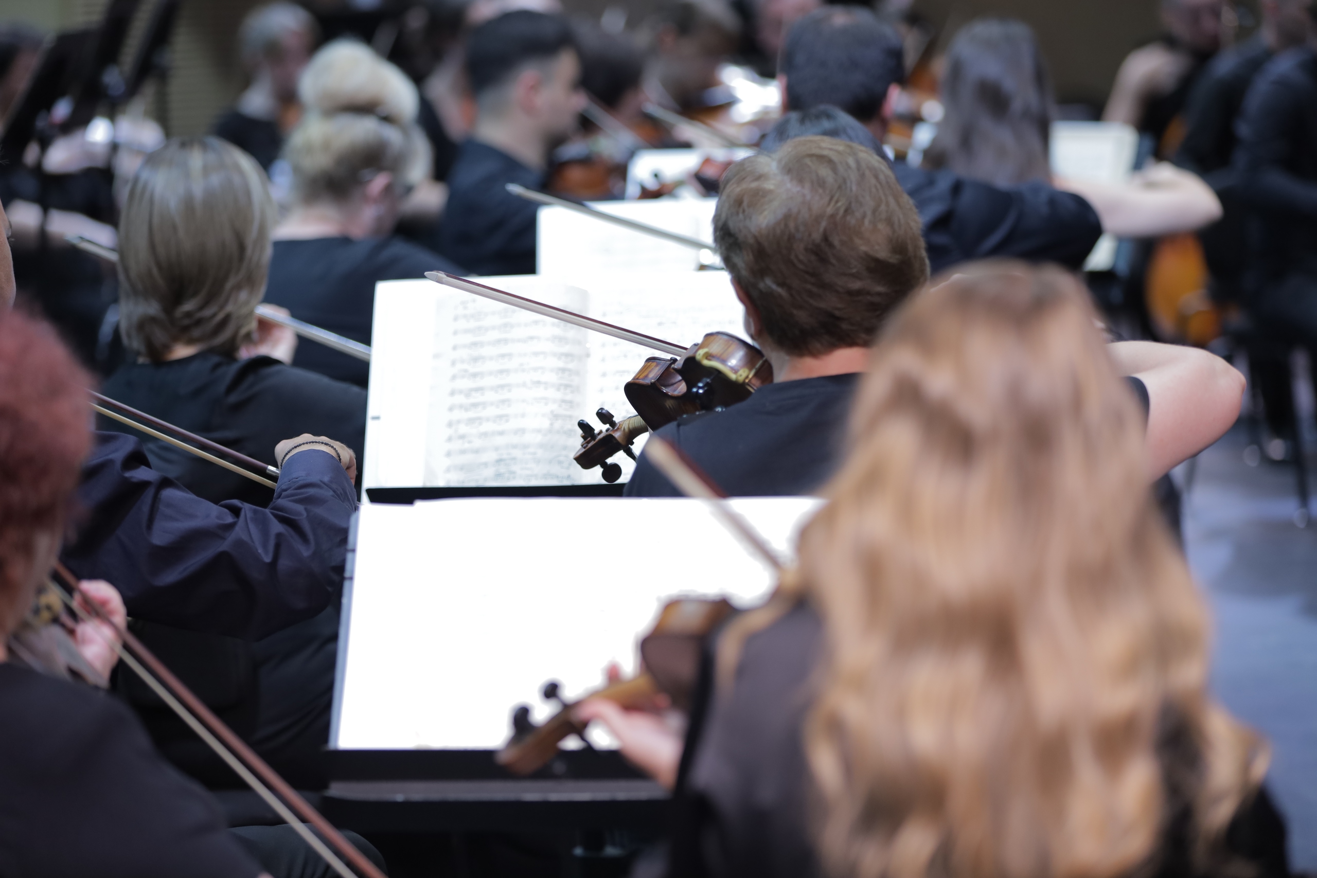 РАСО. Проклятье Девятой симфонии