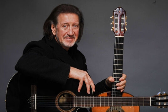 Концерт Олега Митяева