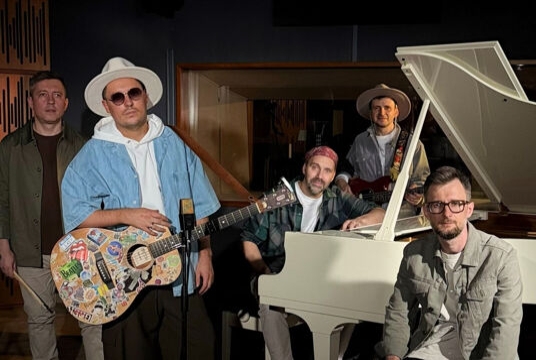 Ромарио»: «Москва - Нева 15 лет