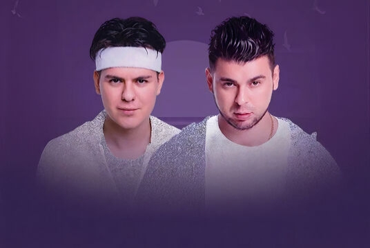Концерт Gayazov$ Brother$