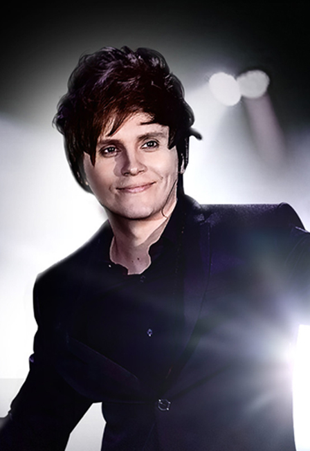 Концерт Александра Бона