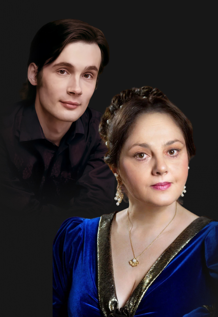 Миры Сергея Рахманинова