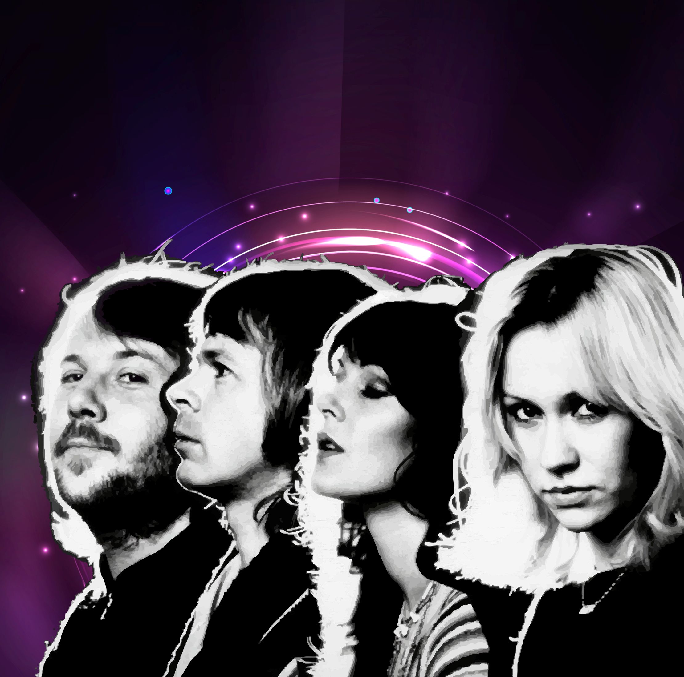 ABBA Mia с симфоническим оркестром