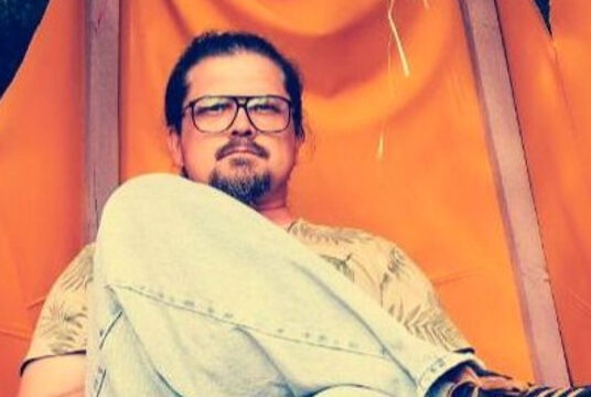 Лёша Индеец