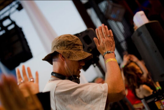 Концерт Izhevski «Аll night long»