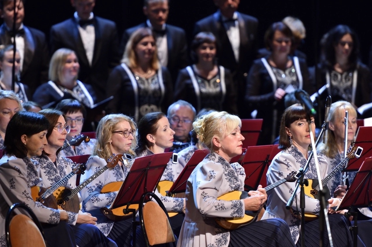 Где мы — там праздник!