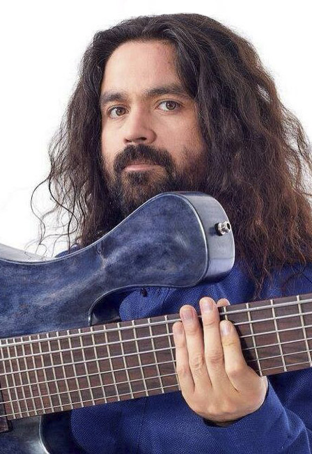 Christian Galvez Trio