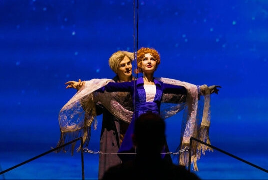 Симфония мирового кино