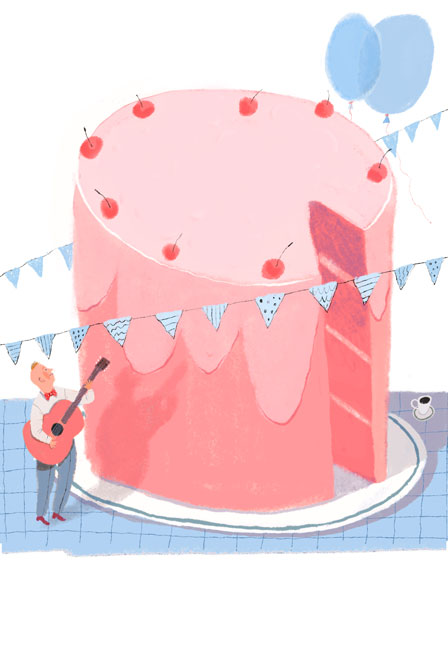 Жил-был Гальцев