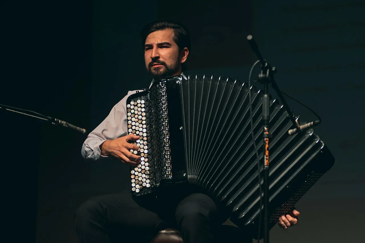 Культурный код России