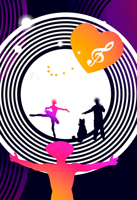 Фестиваль искусств GOLDENTIME