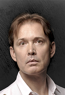 Олег Погудин с программой «Романс»