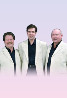 Вокальное трио Реликт. Романс навсегда