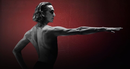 Концерт Фаруха Рузиматова «Вечер старинной и современной хореографии»