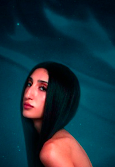 Rozalia - первый сольный концерт. Презентация альбома "Я не злюсь"