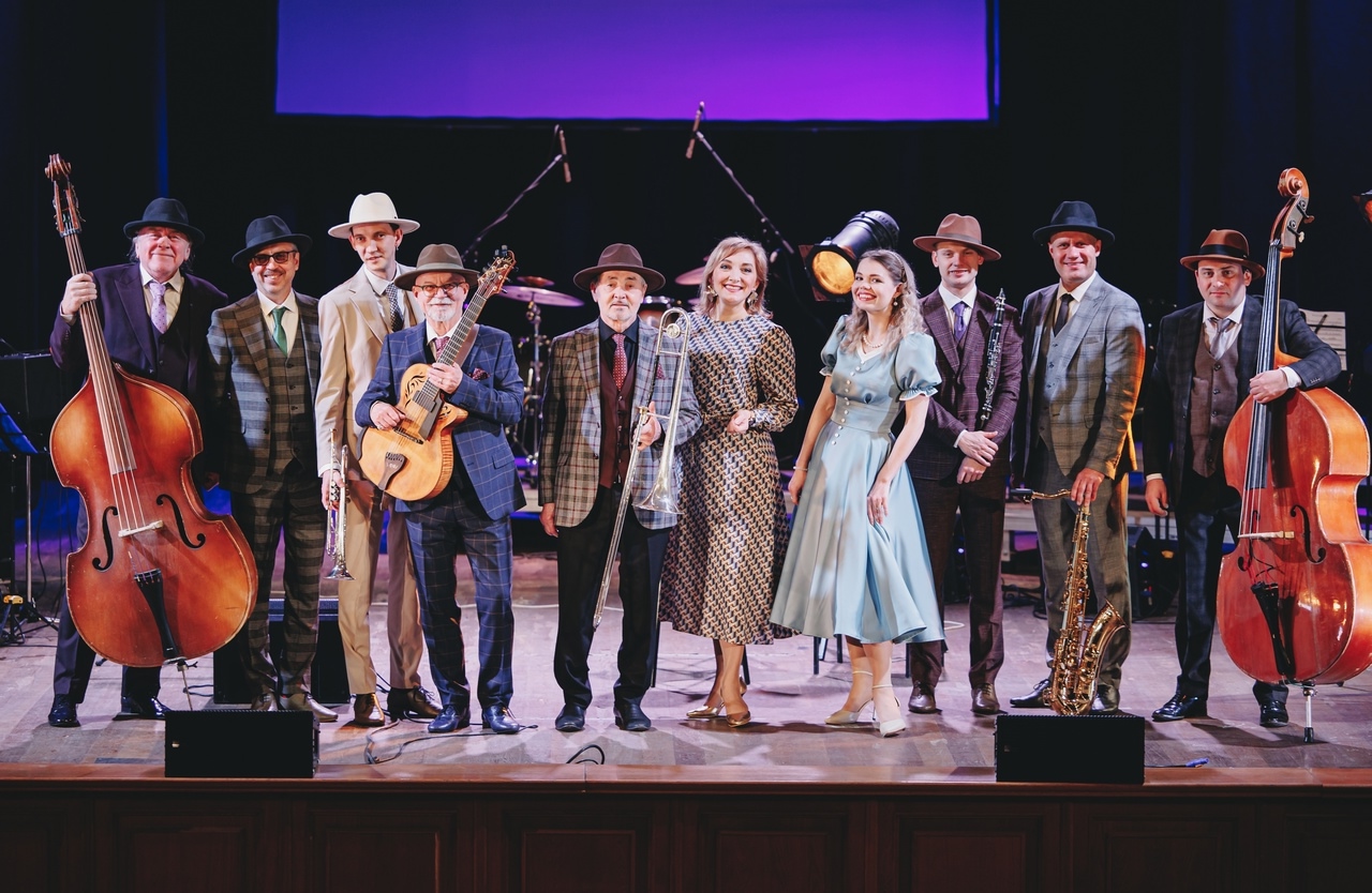 От Миасса до Миссисипи