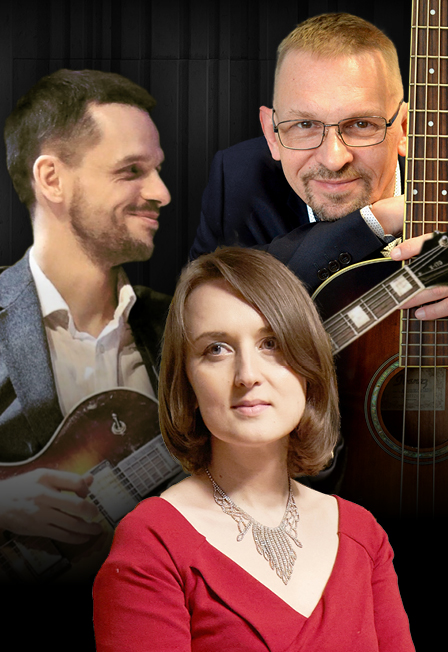 Органные вечера в Кусково. От Баха до Гершвина