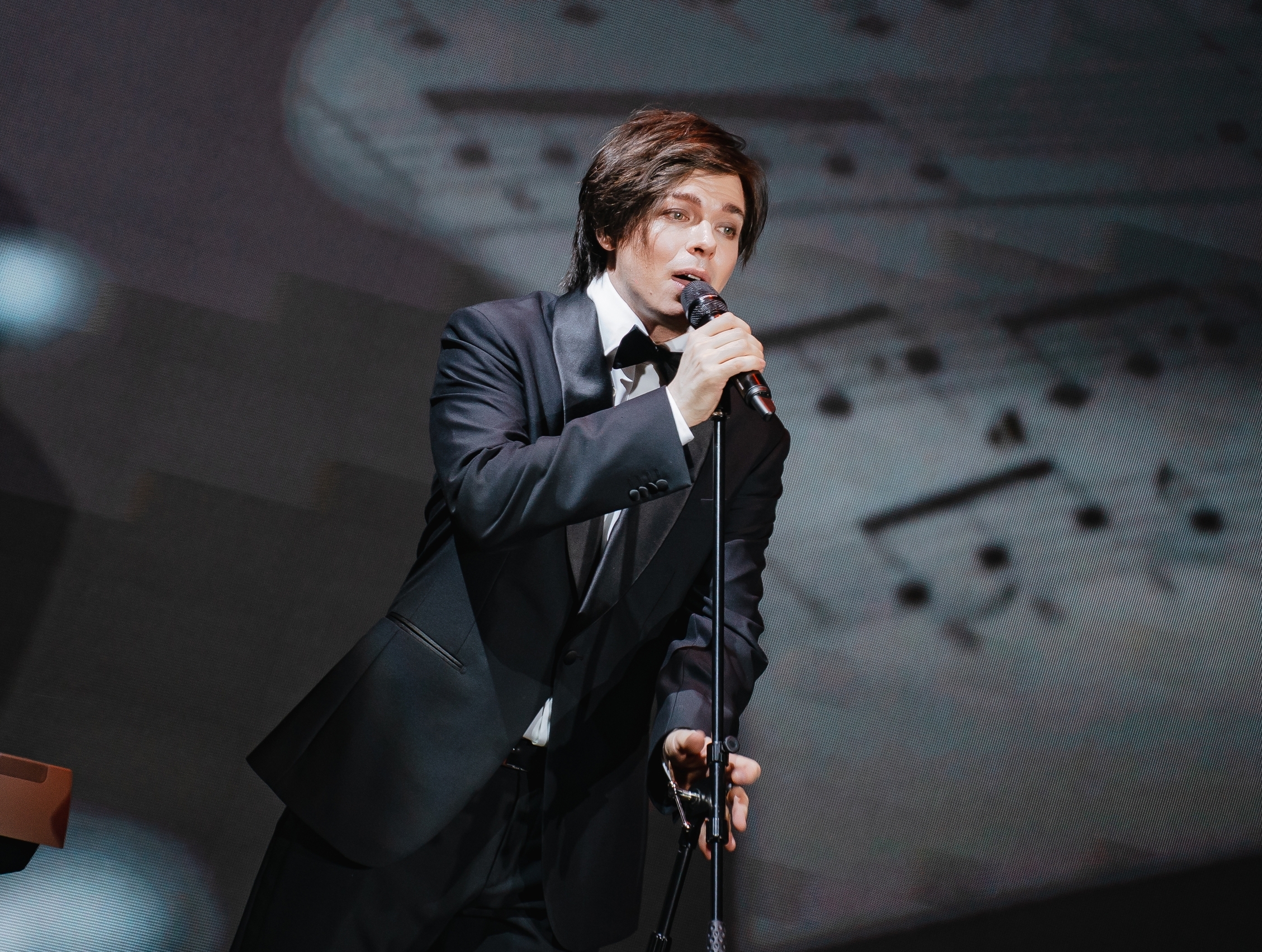 Ярослав Баярунас. Сам с собой