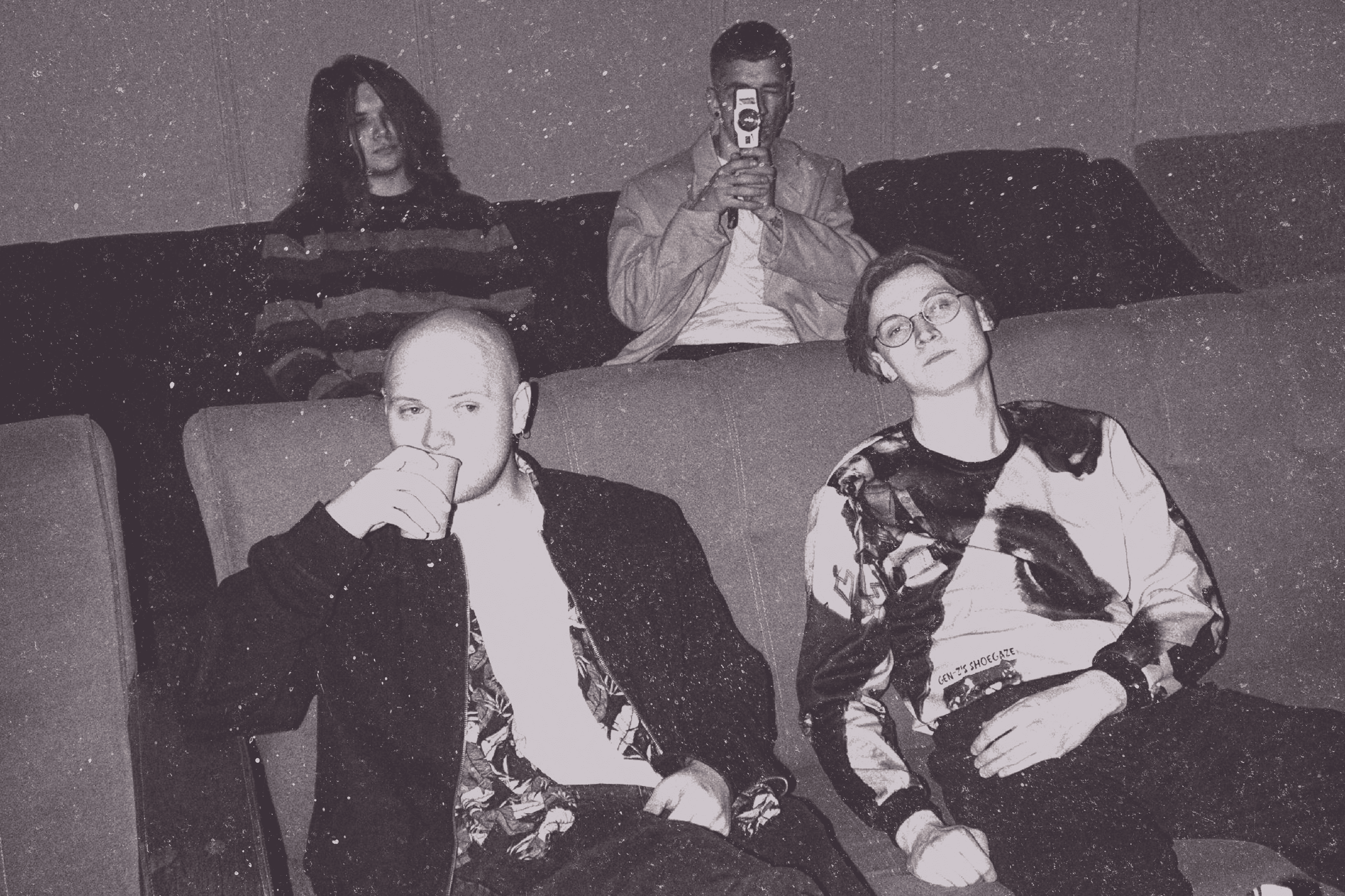 Бесконечный отпуск и Димария