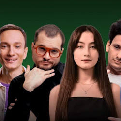 Stand-Up без мата