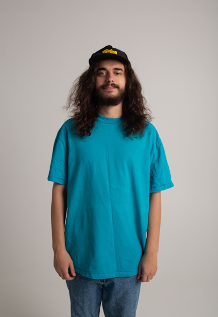 Ян Зубков. Стендап концерт