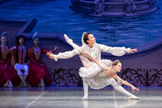 Балет «Спящая красавица»