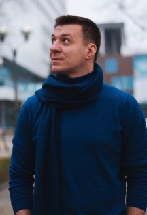 Дмитрий Кравченко - поэтический Живая классика
