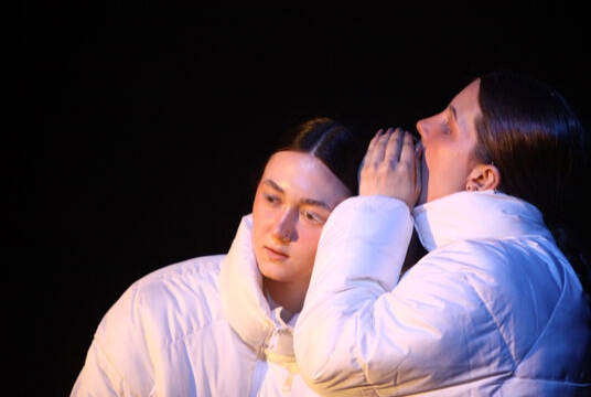 Вечер современного танца