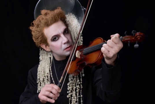 Lumisfera. Вивальди SUPER STAR