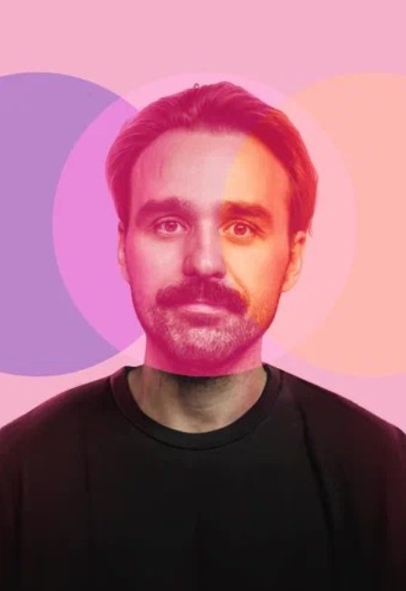 Никита Шевчук. Фантазер. Standup