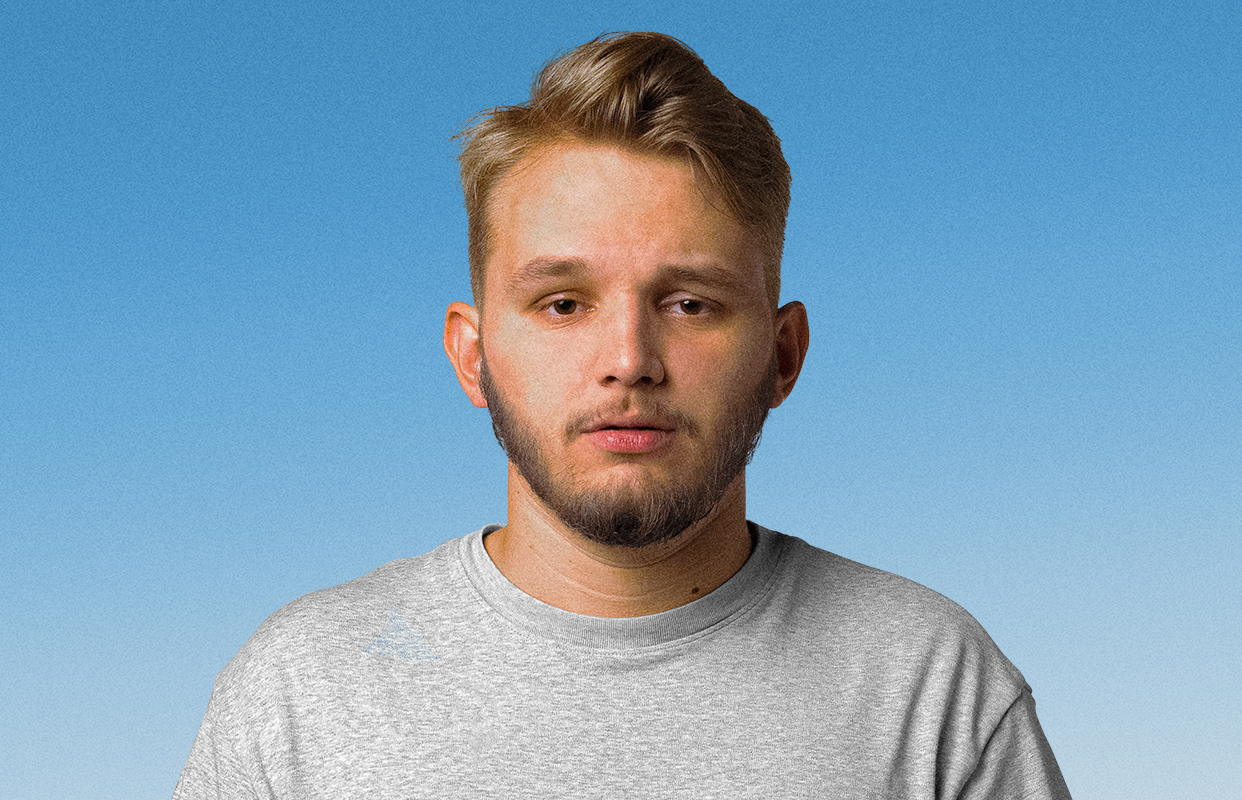 Standup Кирилл Мазур