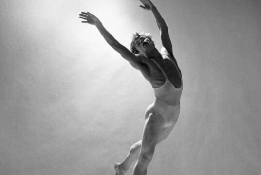 XXVI Международный фестиваль им. Р. Нуреева. Гала-концерт