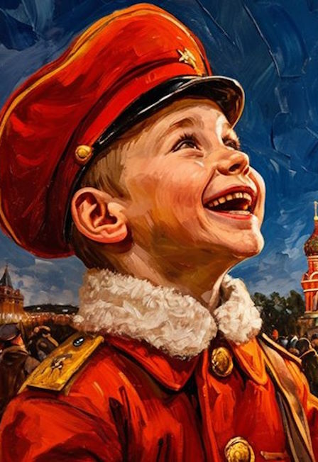 «Великий подвиг в памяти народной»